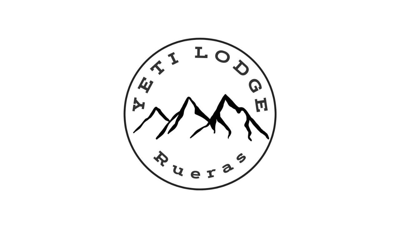 Yeti Lodge Sedrun Exterior foto