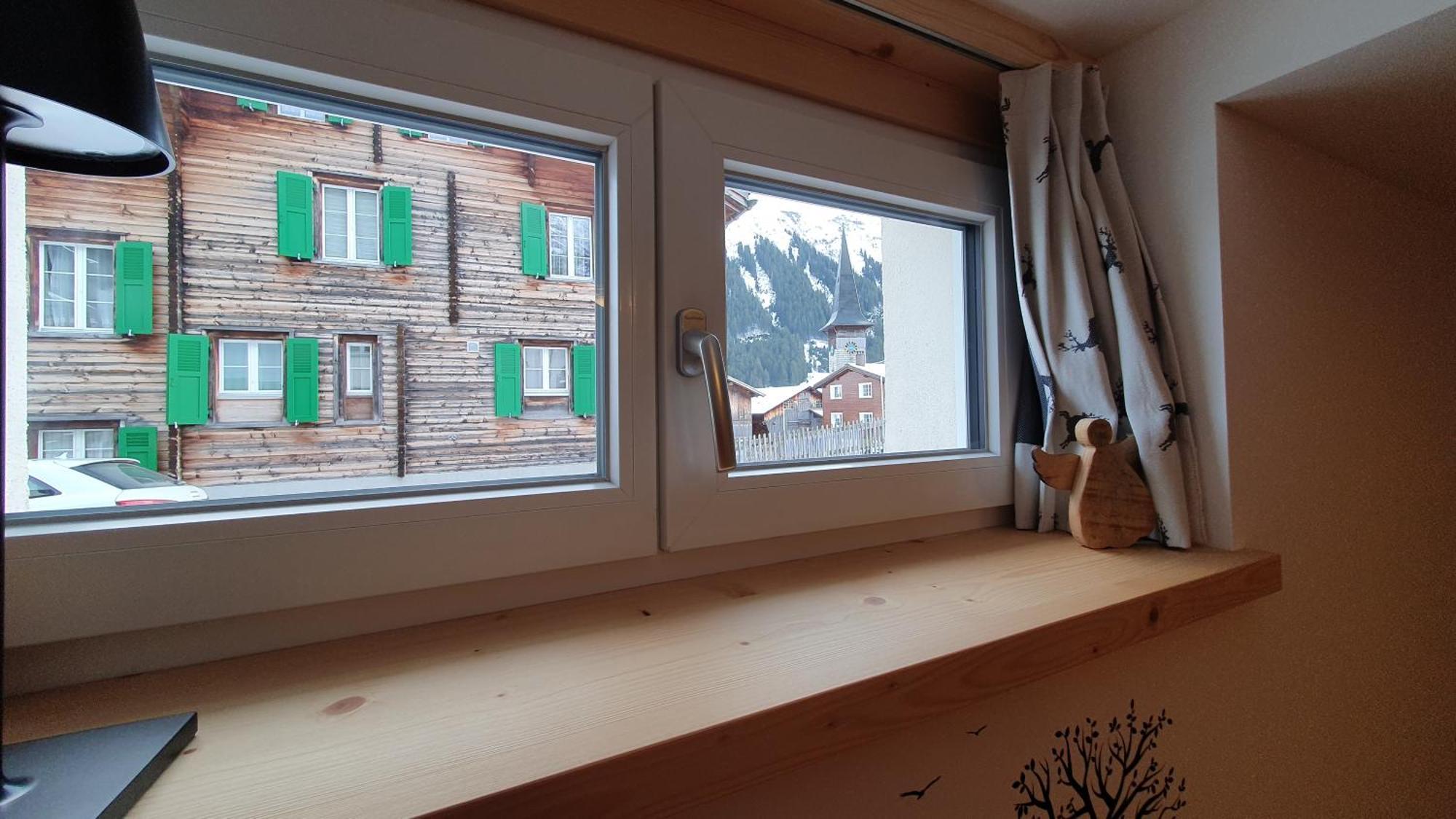 Yeti Lodge Sedrun Cameră foto